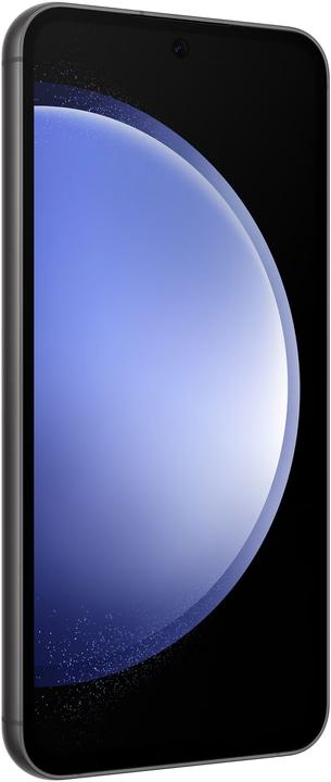 Actual product image Samsung Galaxy S23 FE (128 GB, Graphites, 6.40", Dual SIM, 50 Mpx, 5G)