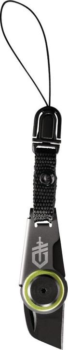 Actual product image Gerber Gear GDC Zip Blade