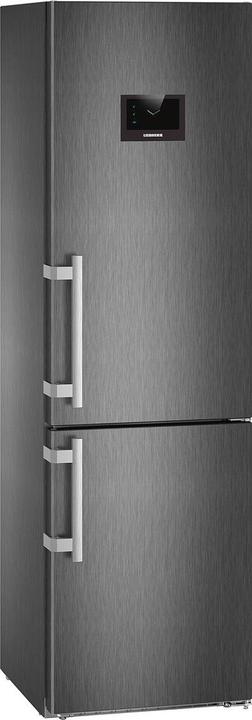 Actual product image Liebherr CBNbs 4878 2022 (391 l)