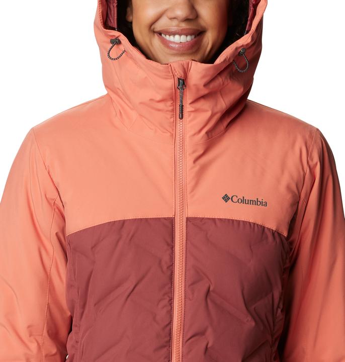 Produktbild Columbia Grand Trek II Down Jacket (S)