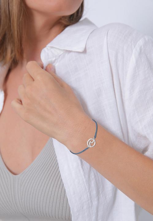 Produktbild Elli Wellen (16 cm, Nylon, 925er Sterling Silber, No stone)