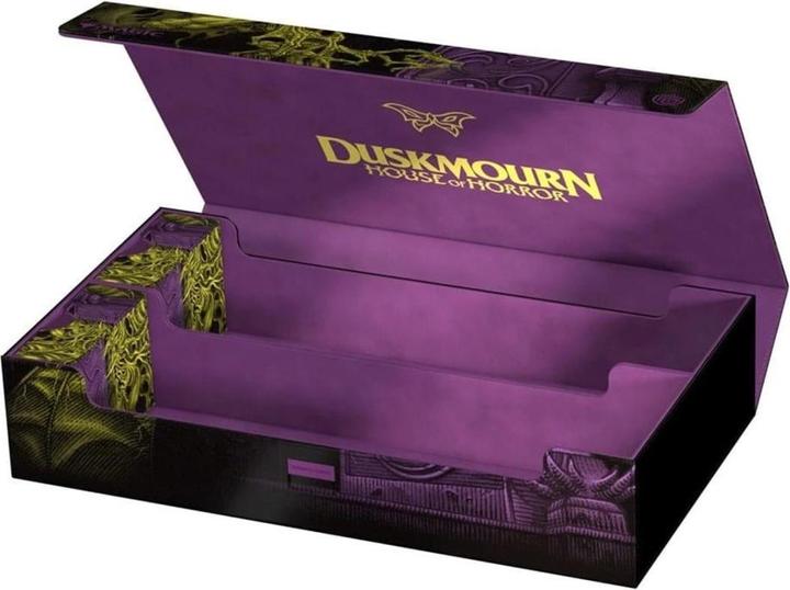 Produktbild Ultimate Guard Omnihive 1000+ Xenoskin Magic: The Gathering "Duskmourn" - Valgavoth, Terror Eater