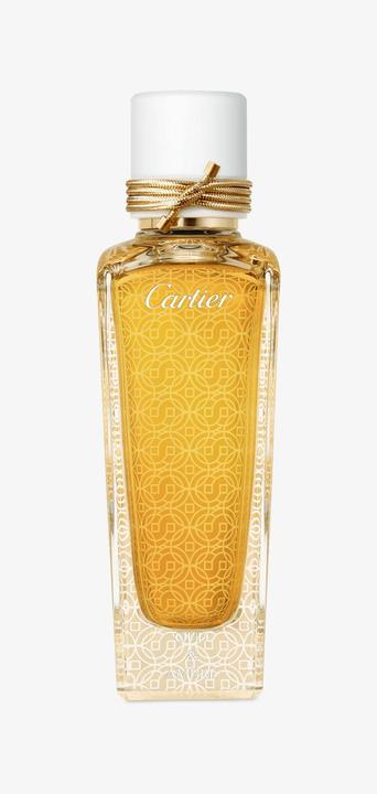 Image du produit Cartier Oud & Ambre (Eau de parfum, 75 ml)