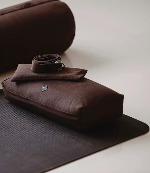 Image du produit Nordal Tapis de yoga (4 mm)