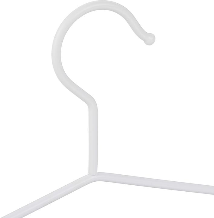 Image du produit Relaxdays Cintre à costume en bois, set de 12 (12 x)
