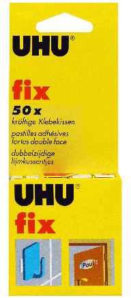 Image du produit UHU tampons adhésifs (0.30 kg)