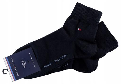 Image du produit Tommy Hilfiger Quater (lot de 2, 43, 46)