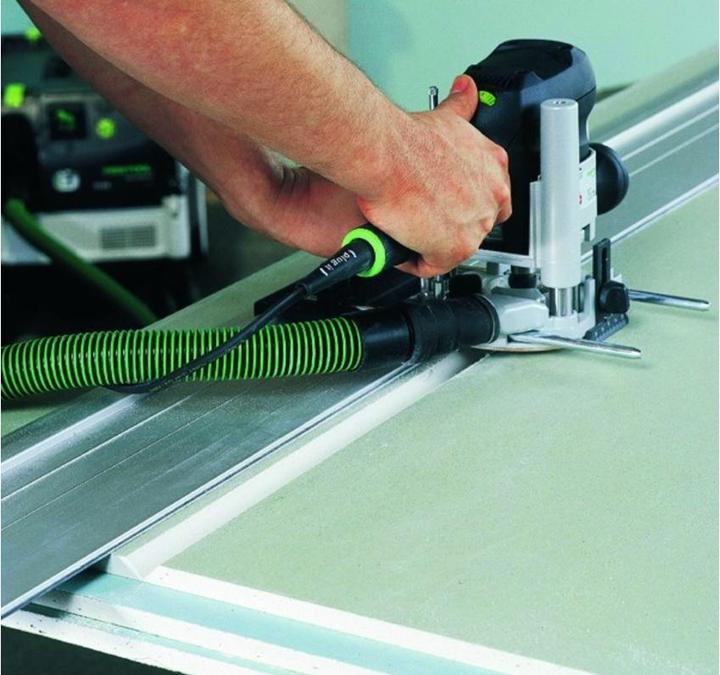 Actual product image Festool Plasterboard cutter, HM-tipped shank-ø 8