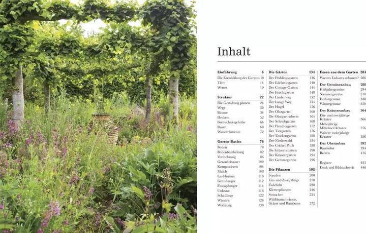 Produktbild Genial Gärtnern (Deutsch, Monty Don, Reinhard Ferstl, Monty, 2021)
