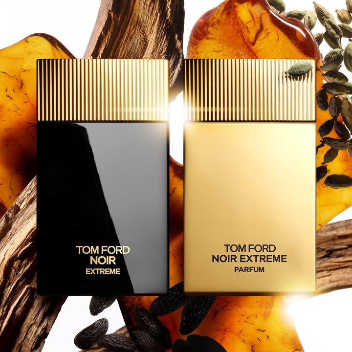 Produktbild Tom Ford Noir Extreme (Eau de Parfum, 100 ml)
