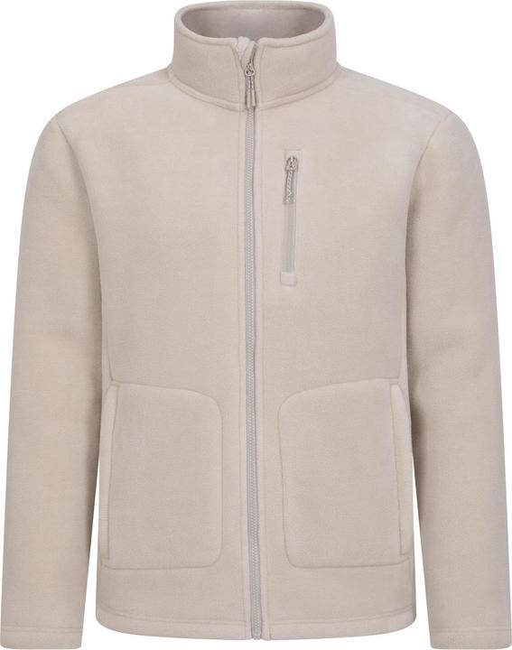 Mountain Warehouse Highland Fleece Durchgehender Reissverschluss