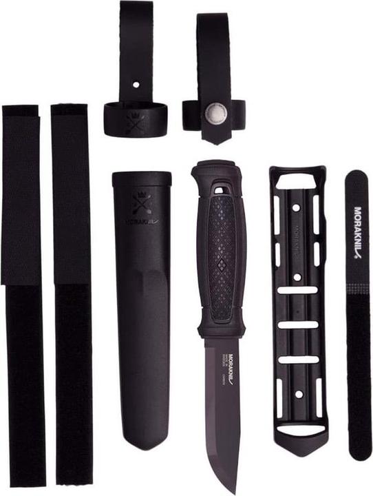 Actual product image Morakniv Garberg (10.90 cm)