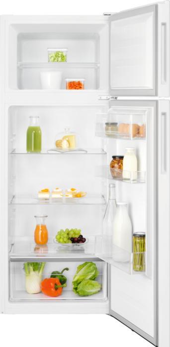 Electrolux LTB1AE24W0 Free Installation 206 L E White (206 l)