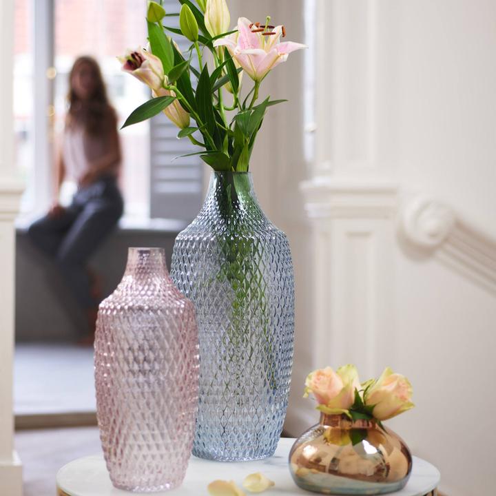 Actual product image Leonardo Poesia vase (1 x, 40 x 17 cm)