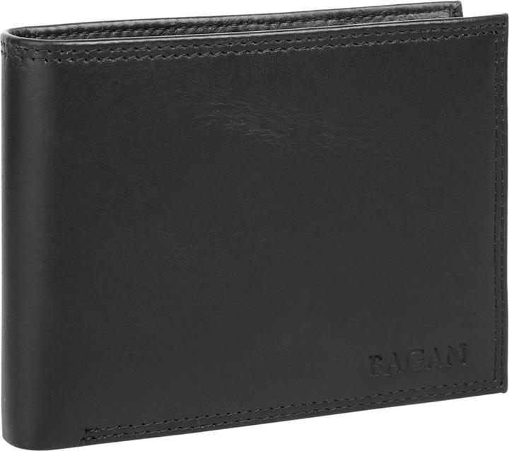 Actual product image Bagan Geldbörse