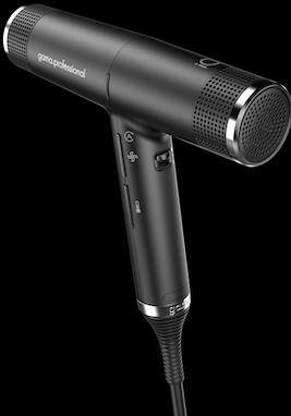 Immagine prodotto GAMA Asciugacapelli professionale IQ perfetto
