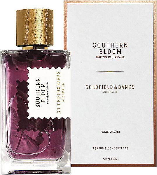 Produktbild Goldfield&Banks Southern Bloom (Eau de Parfum, 100 ml)