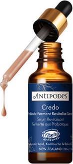 Produktbild Antipodes Credo Probiotic Ferment Revitalise Serum - 30ml (30 ml, Gesichtswasser)