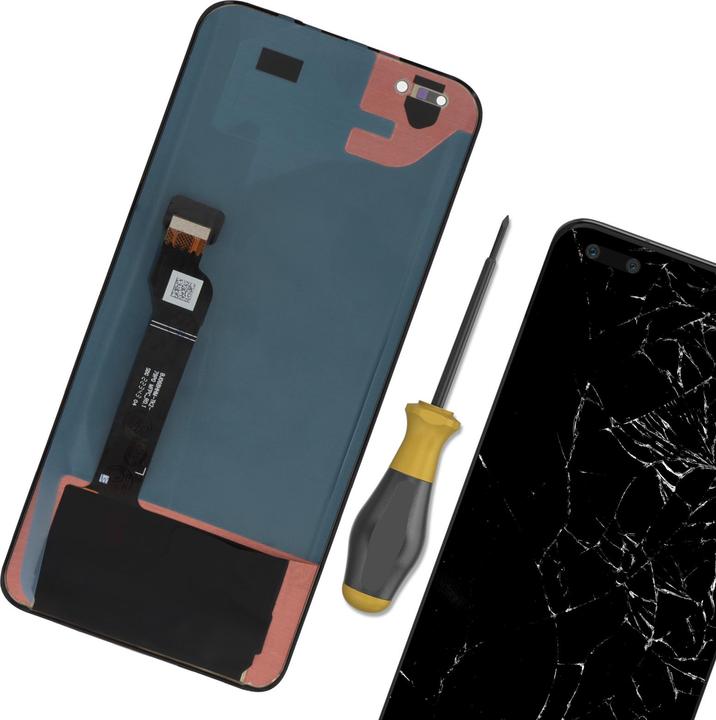 Immagine prodotto Relife Display LCD + Touchscreen per Honor Magic 5 Pro Display + Touchscreen (Honor Magic5 Pro)