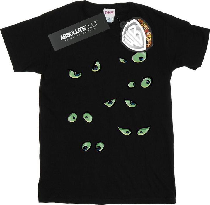 Produktbild Scooby Doo Scary Eyes TShirt (S)