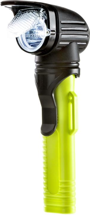 AccuLux LEDWinkelHandleuchte HL10EXW (20 cm, 170 lm)