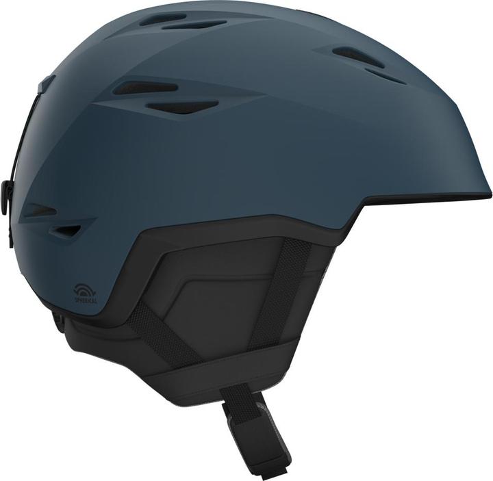 Actual product image Giro Grid Spherical MIPS (52 - 55.5 cm, S)