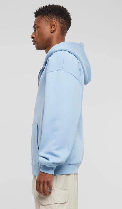Produktbild Karl Kani KM-ZH011-090-11 KK Chest Signature Essential Zip Hoodie (XL)