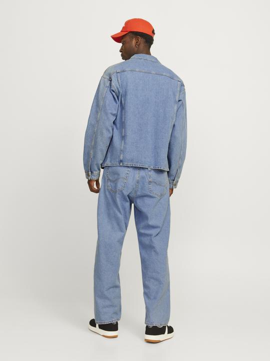 Produktbild Jack & Jones JJIALEX JJORIGINAL SQ 704 Baggy Fit Jeans Baggy Fit Jeans (31)