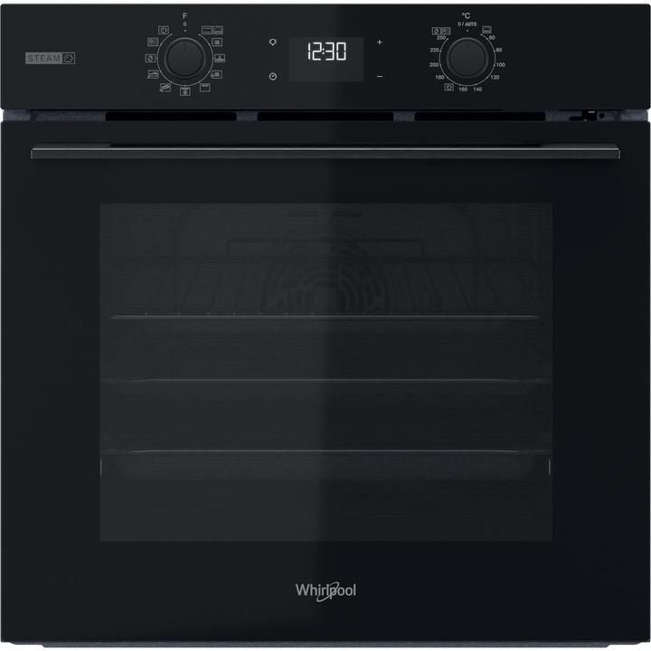 Produktbild Whirlpool OMSK58RU1SB