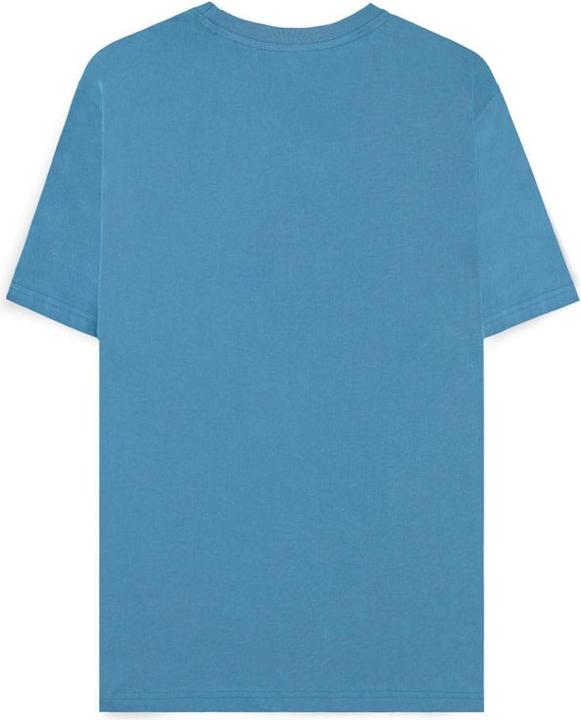 Produktbild Difuzed Lilo & Stitch T-Shirt Hugging Stitch (S) (S)