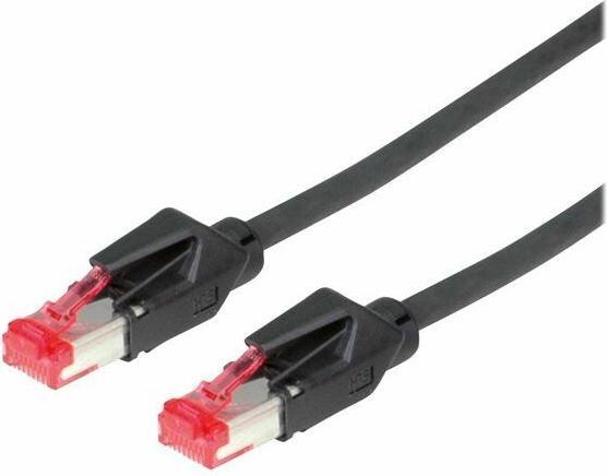 Image du produit Dätwyler Câble de réseau (PiMF, CAT6, 10 m)