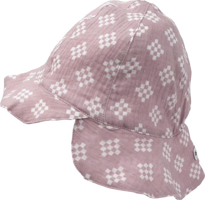 Immagine prodotto Lodger Cappello da sole Tribù di mussola