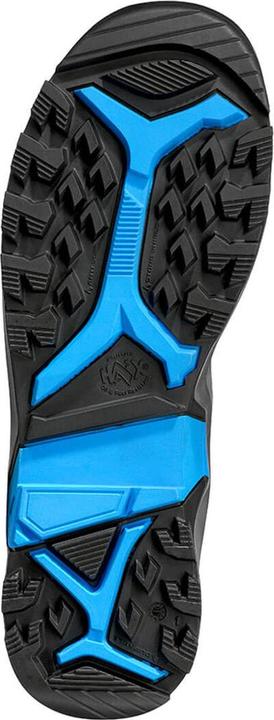 Actual product image Haix CONNEXIS Safety+ GTX Mid (S3, 46)