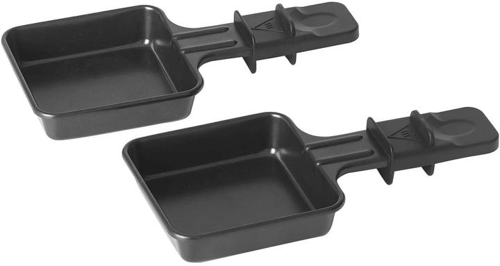Furber Raclette Pfännchen