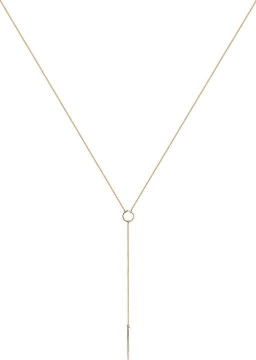 Produktbild Elli Geo, Y-Kette (925er Sterling Silber, 60 cm)