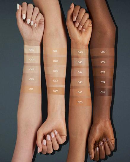 Produktbild Catrice True Skin Hydrating Foundation (044 Cool Chai)