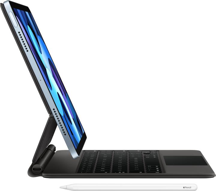 Image du produit Apple iPad Air 2020 (4. Gen) (WLAN uniquement, 10.90", 64 Go, Green)