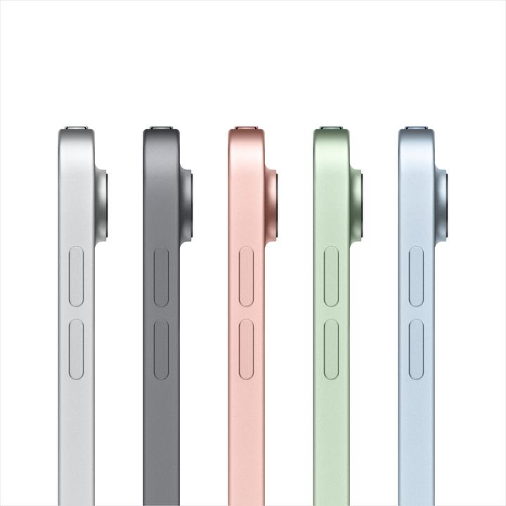 Image du produit Apple iPad Air 2020 (4. Gen) (WLAN uniquement, 10.90", 64 Go, Green)