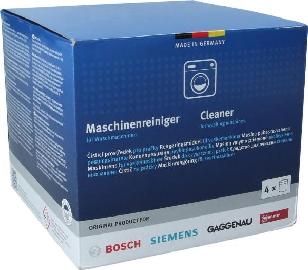 Produktbild Siemens Maschinenreiniger