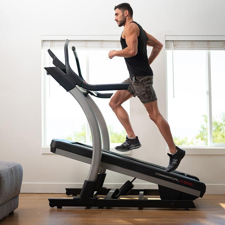Actual product image Nordictrack Commercial X22i