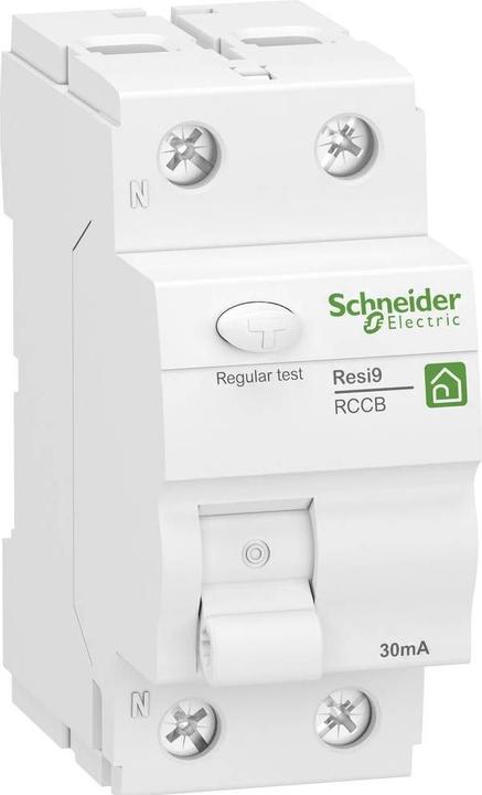Immagine prodotto Schneider Electric Fehlerstrom-Schutzschalter