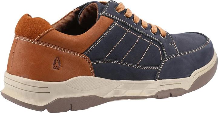 Immagine prodotto Hush Puppies - Scarpe FINLEY - Uomo (44.5)