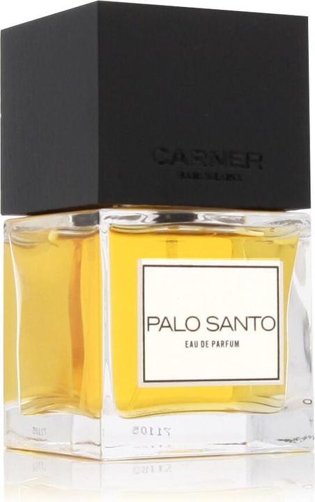 Produktbild Carner Barcelona Palo Santo (Eau de Parfum, 100 ml)
