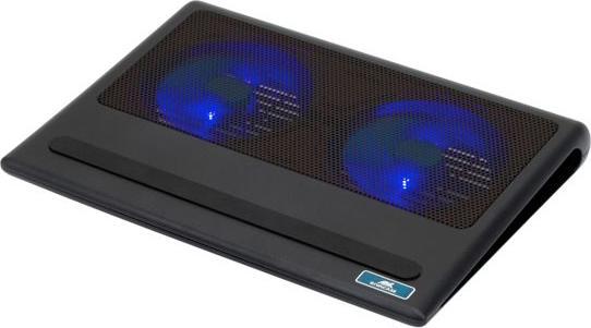 Produktbild Rivacase 5557 cooling pad up to 17.3