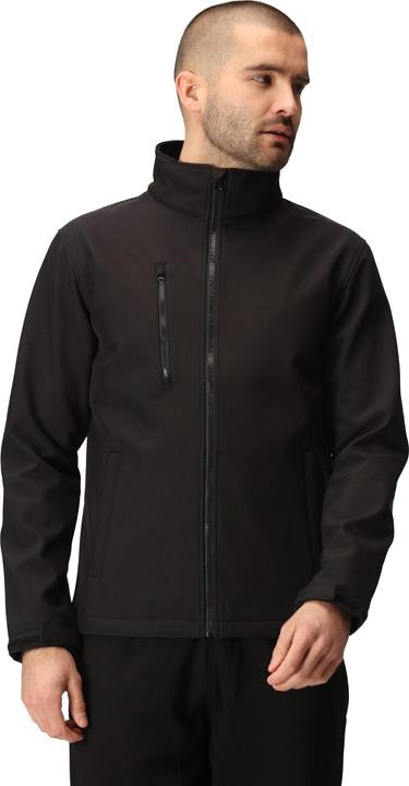 Image du produit Regatta - Veste softshell ABLAZE - Homme (M)