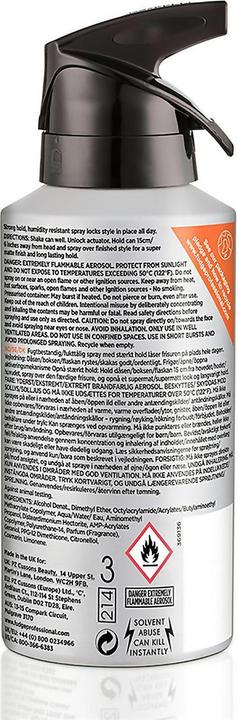 Immagine prodotto Fudge Finitura (135 ml)