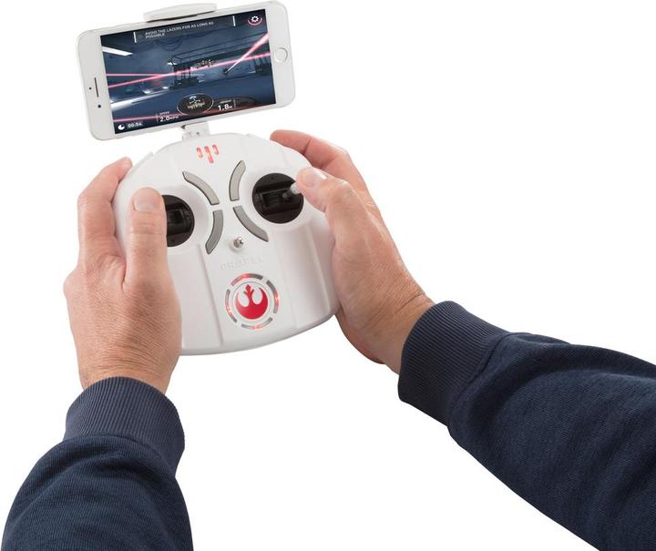 Produktbild Propel Star Wars T-65 X-Wing (8 min, 200 g)