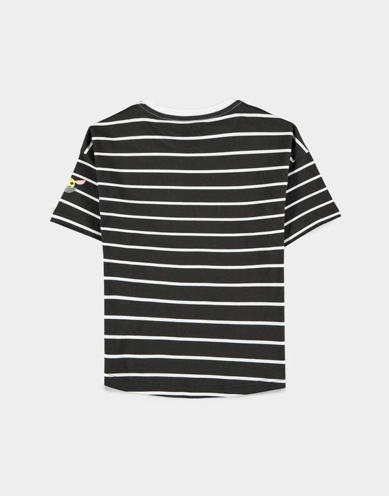 Actual product image The Mandalorian The Child Boys Short Sleeved Tshirt (134)