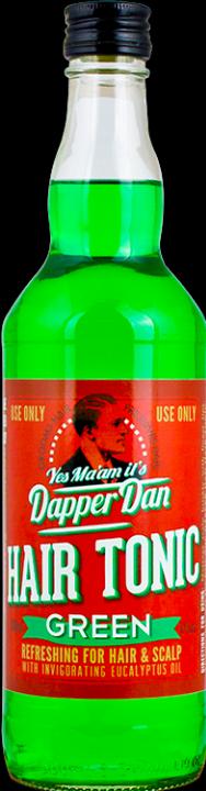 Immagine prodotto Dapper Dan Verde (500 ml)