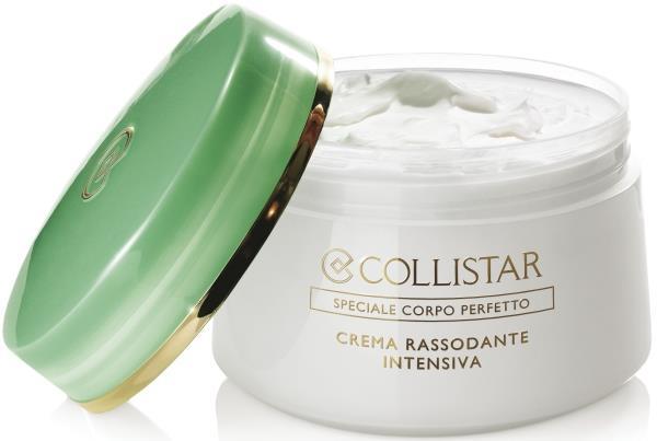 Actual product image Collistar Intensive (Body cream, 400 ml)